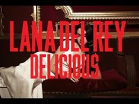 pochette album Delicious