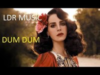 pochette album Dum dum