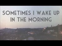 pochette album God knows i tried