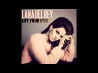 pochette album Lift your eyes