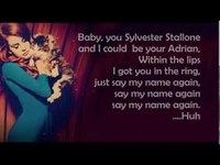 pochette album Live or die