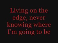 pochette album Making out