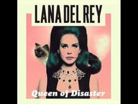 pochette album Queen of disaster