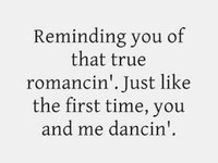 pochette album She's not me