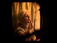 pochette album There's nothing to be sorry about