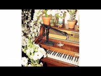 pochette album Wait for life