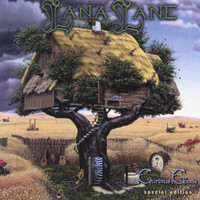 pochette album Symphony of angels