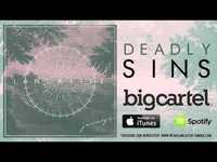 pochette album Deadly sins