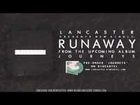 pochette album Runaway