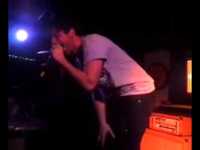 pochette album Sidewalks