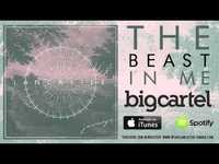 pochette album The beast in me