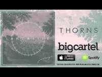 pochette album Thorns