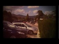 pochette album Is nowhere far away anymore?