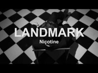 pochette album Nicotine