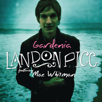 pochette album Gardenia