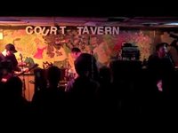 pochette album Broken dream november