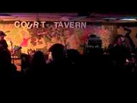 pochette album Grovers corners, new jersey