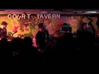 pochette album Socko in the ring