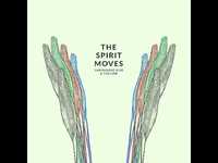 pochette album Spirit moves