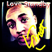 pochette album Love standby