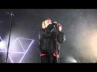 pochette album Seven months