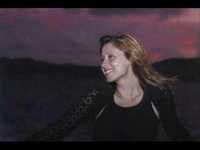 pochette album Au loin la-bas