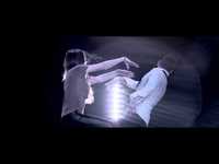 pochette album Deux ils, deux elles