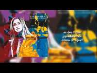 pochette album Le désamour