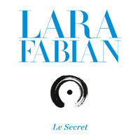pochette album Le secret