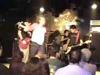 pochette album If tomorrow never came