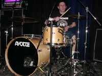 pochette album Responsible