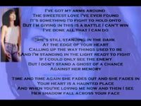 pochette album Ghost of a chance