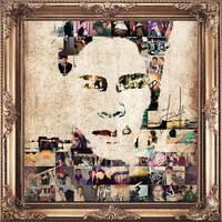 pochette album Damn my brothers