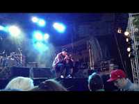 pochette album Got shit to say