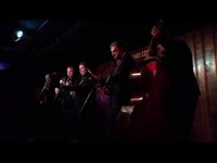 pochette album Sharecropper's son