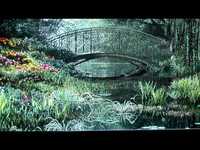 pochette album Where the sweet water flows