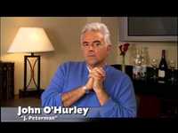 pochette album George