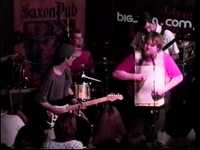 pochette album Manitou song