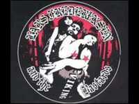 pochette album Little rude girl