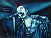 pochette album My life to live