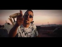 pochette album Gonzales