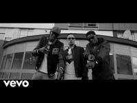 pochette album K-meha²