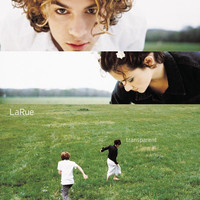 pochette album I can't sing