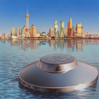 pochette album Die in shanghai