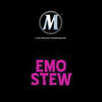 pochette album Emo stew