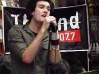 pochette album Dear hollywood