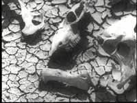 pochette album Life in a ghost town