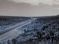 pochette album Sunscreen