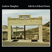 pochette album Where the bars never close