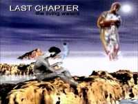 pochette album The belated